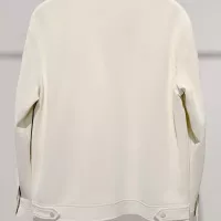 Cheap Prada Jackets Long Sleeved For Men #1360933 Replica Wholesale [$132.00 USD] [ITEM#1360933] on Replica Prada Jackets