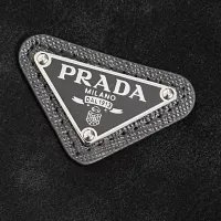 Cheap Prada Jackets Long Sleeved For Men #1360934 Replica Wholesale [$132.00 USD] [ITEM#1360934] on Replica Prada Jackets