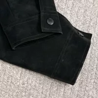 Cheap Prada Jackets Long Sleeved For Men #1360934 Replica Wholesale [$132.00 USD] [ITEM#1360934] on Replica Prada Jackets