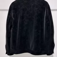 Cheap Prada Jackets Long Sleeved For Men #1360934 Replica Wholesale [$132.00 USD] [ITEM#1360934] on Replica Prada Jackets