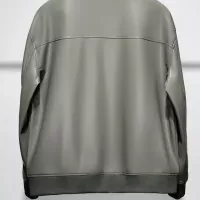 Cheap Prada Jackets Long Sleeved For Men #1360937 Replica Wholesale [$132.00 USD] [ITEM#1360937] on Replica Prada Jackets
