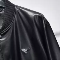 Cheap Prada Jackets Long Sleeved For Men #1360938 Replica Wholesale [$132.00 USD] [ITEM#1360938] on Replica Prada Jackets