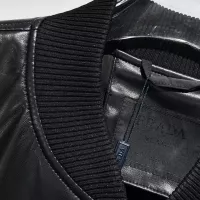 Cheap Prada Jackets Long Sleeved For Men #1360938 Replica Wholesale [$132.00 USD] [ITEM#1360938] on Replica Prada Jackets