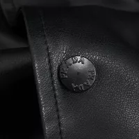 Cheap Prada Jackets Long Sleeved For Men #1360938 Replica Wholesale [$132.00 USD] [ITEM#1360938] on Replica Prada Jackets