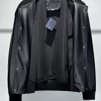 Cheap Prada Jackets Long Sleeved For Men #1360938 Replica Wholesale [$132.00 USD] [ITEM#1360938] on Replica Prada Jackets