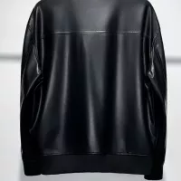 Cheap Prada Jackets Long Sleeved For Men #1360938 Replica Wholesale [$132.00 USD] [ITEM#1360938] on Replica Prada Jackets