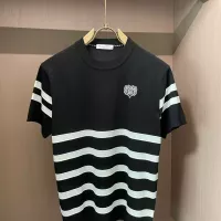 Cheap Christian Dior T-Shirts Short Sleeved For Men #1360939 Replica Wholesale [$48.00 USD] [ITEM#1360939] on Replica Christian Dior T-Shirts