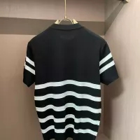 Cheap Christian Dior T-Shirts Short Sleeved For Men #1360939 Replica Wholesale [$48.00 USD] [ITEM#1360939] on Replica Christian Dior T-Shirts