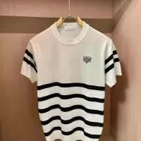 Cheap Christian Dior T-Shirts Short Sleeved For Men #1360940 Replica Wholesale [$48.00 USD] [ITEM#1360940] on Replica Christian Dior T-Shirts