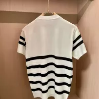 Cheap Christian Dior T-Shirts Short Sleeved For Men #1360940 Replica Wholesale [$48.00 USD] [ITEM#1360940] on Replica Christian Dior T-Shirts