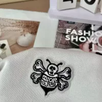 Cheap Christian Dior T-Shirts Short Sleeved For Men #1360940 Replica Wholesale [$48.00 USD] [ITEM#1360940] on Replica Christian Dior T-Shirts