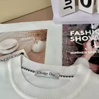 Cheap Christian Dior T-Shirts Short Sleeved For Men #1360940 Replica Wholesale [$48.00 USD] [ITEM#1360940] on Replica Christian Dior T-Shirts