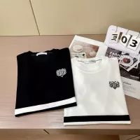 Cheap Christian Dior T-Shirts Short Sleeved For Men #1360940 Replica Wholesale [$48.00 USD] [ITEM#1360940] on Replica Christian Dior T-Shirts