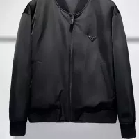 Cheap Prada Jackets Long Sleeved For Men #1360941 Replica Wholesale [$128.00 USD] [ITEM#1360941] on Replica Prada Jackets