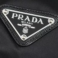Cheap Prada Jackets Long Sleeved For Men #1360941 Replica Wholesale [$128.00 USD] [ITEM#1360941] on Replica Prada Jackets