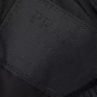 Cheap Prada Jackets Long Sleeved For Men #1360941 Replica Wholesale [$128.00 USD] [ITEM#1360941] on Replica Prada Jackets