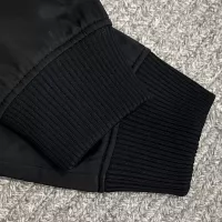 Cheap Prada Jackets Long Sleeved For Men #1360941 Replica Wholesale [$128.00 USD] [ITEM#1360941] on Replica Prada Jackets