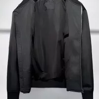 Cheap Prada Jackets Long Sleeved For Men #1360941 Replica Wholesale [$128.00 USD] [ITEM#1360941] on Replica Prada Jackets