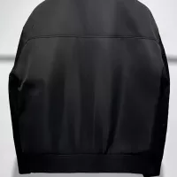 Cheap Prada Jackets Long Sleeved For Men #1360941 Replica Wholesale [$128.00 USD] [ITEM#1360941] on Replica Prada Jackets