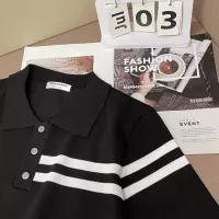 Cheap Thom Browne TB T-Shirts Short Sleeved For Men #1360944 Replica Wholesale [$48.00 USD] [ITEM#1360944] on Replica Thom Browne TB T-Shirts