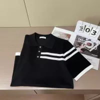 Cheap Thom Browne TB T-Shirts Short Sleeved For Men #1360944 Replica Wholesale [$48.00 USD] [ITEM#1360944] on Replica Thom Browne TB T-Shirts