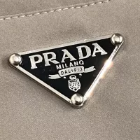Cheap Prada Jackets Long Sleeved For Men #1360946 Replica Wholesale [$115.00 USD] [ITEM#1360946] on Replica Prada Jackets