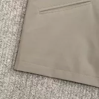 Cheap Prada Jackets Long Sleeved For Men #1360946 Replica Wholesale [$115.00 USD] [ITEM#1360946] on Replica Prada Jackets
