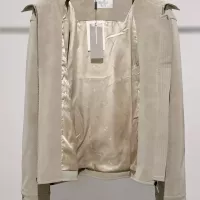 Cheap Christian Dior Jackets Long Sleeved For Men #1360949 Replica Wholesale [$132.00 USD] [ITEM#1360949] on Replica Christian Dior Jackets