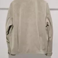 Cheap Christian Dior Jackets Long Sleeved For Men #1360949 Replica Wholesale [$132.00 USD] [ITEM#1360949] on Replica Christian Dior Jackets