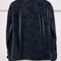 Cheap Christian Dior Jackets Long Sleeved For Men #1360950 Replica Wholesale [$132.00 USD] [ITEM#1360950] on Replica Christian Dior Jackets