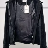 Cheap Christian Dior Jackets Long Sleeved For Men #1360950 Replica Wholesale [$132.00 USD] [ITEM#1360950] on Replica Christian Dior Jackets