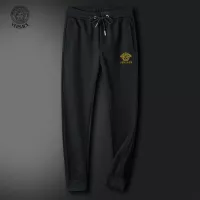 Cheap Versace Tracksuits Long Sleeved For Men #1360951 Replica Wholesale [$80.00 USD] [ITEM#1360951] on Replica Versace Tracksuits