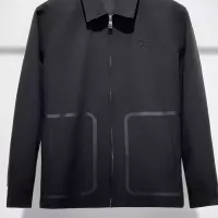 Cheap Burberry Jackets Long Sleeved For Men #1360952 Replica Wholesale [$115.00 USD] [ITEM#1360952] on Replica Burberry Jackets