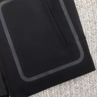 Cheap Burberry Jackets Long Sleeved For Men #1360952 Replica Wholesale [$115.00 USD] [ITEM#1360952] on Replica Burberry Jackets