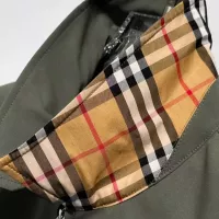 Cheap Burberry Jackets Long Sleeved For Men #1360953 Replica Wholesale [$115.00 USD] [ITEM#1360953] on Replica Burberry Jackets