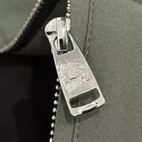 Cheap Burberry Jackets Long Sleeved For Men #1360953 Replica Wholesale [$115.00 USD] [ITEM#1360953] on Replica Burberry Jackets