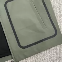 Cheap Burberry Jackets Long Sleeved For Men #1360953 Replica Wholesale [$115.00 USD] [ITEM#1360953] on Replica Burberry Jackets
