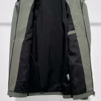 Cheap Burberry Jackets Long Sleeved For Men #1360953 Replica Wholesale [$115.00 USD] [ITEM#1360953] on Replica Burberry Jackets
