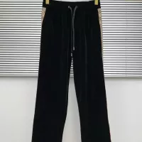 Cheap Burberry Tracksuits Long Sleeved For Men #1360954 Replica Wholesale [$105.00 USD] [ITEM#1360954] on Replica Burberry Tracksuits