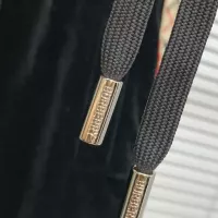 Cheap Burberry Tracksuits Long Sleeved For Men #1360954 Replica Wholesale [$105.00 USD] [ITEM#1360954] on Replica Burberry Tracksuits