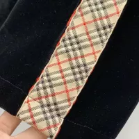 Cheap Burberry Tracksuits Long Sleeved For Men #1360954 Replica Wholesale [$105.00 USD] [ITEM#1360954] on Replica Burberry Tracksuits