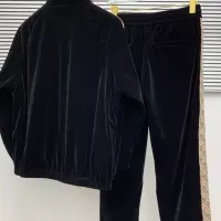 Cheap Burberry Tracksuits Long Sleeved For Men #1360954 Replica Wholesale [$105.00 USD] [ITEM#1360954] on Replica Burberry Tracksuits