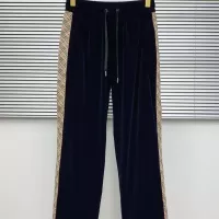Cheap Burberry Tracksuits Long Sleeved For Men #1360955 Replica Wholesale [$105.00 USD] [ITEM#1360955] on Replica Burberry Tracksuits