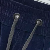 Cheap Burberry Tracksuits Long Sleeved For Men #1360955 Replica Wholesale [$105.00 USD] [ITEM#1360955] on Replica Burberry Tracksuits