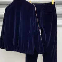Cheap Burberry Tracksuits Long Sleeved For Men #1360955 Replica Wholesale [$105.00 USD] [ITEM#1360955] on Replica Burberry Tracksuits