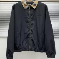 Cheap Burberry Tracksuits Long Sleeved For Men #1360956 Replica Wholesale [$105.00 USD] [ITEM#1360956] on Replica Burberry Tracksuits