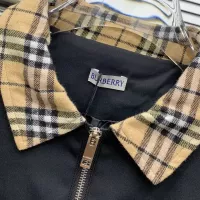 Cheap Burberry Tracksuits Long Sleeved For Men #1360956 Replica Wholesale [$105.00 USD] [ITEM#1360956] on Replica Burberry Tracksuits