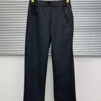 Cheap Burberry Tracksuits Long Sleeved For Men #1360956 Replica Wholesale [$105.00 USD] [ITEM#1360956] on Replica Burberry Tracksuits