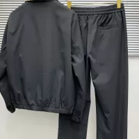 Cheap Burberry Tracksuits Long Sleeved For Men #1360956 Replica Wholesale [$105.00 USD] [ITEM#1360956] on Replica Burberry Tracksuits