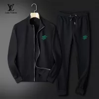 Cheap Louis Vuitton LV Tracksuits Long Sleeved For Men #1360958 Replica Wholesale [$80.00 USD] [ITEM#1360958] on Replica Louis Vuitton LV Tracksuits